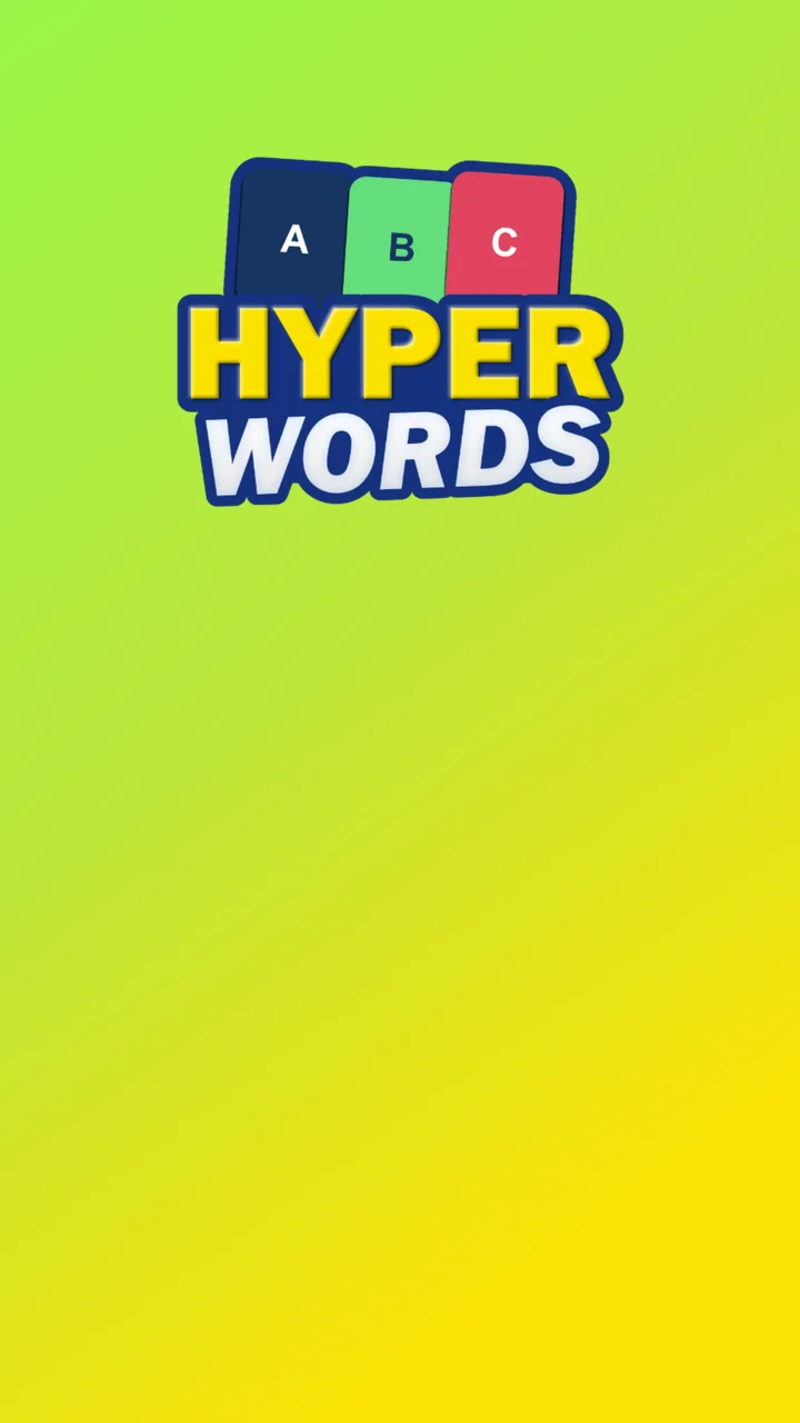 HyperWords demo preview