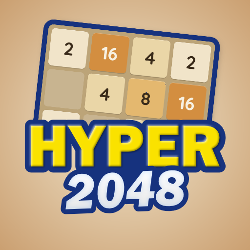 Hyper2048